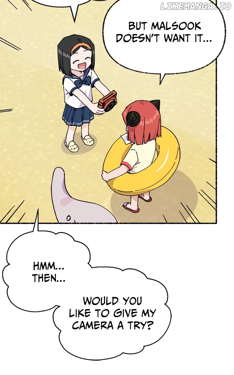 Read My Little Sister Is the Demon Lord! Manga Online