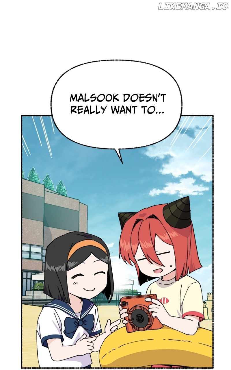 Read My Little Sister Is the Demon Lord! Manga Online