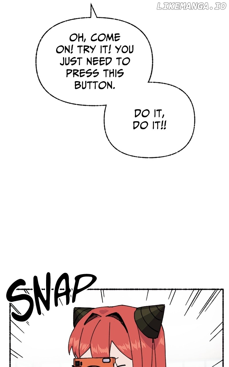 Read My Little Sister Is the Demon Lord! Manga Online