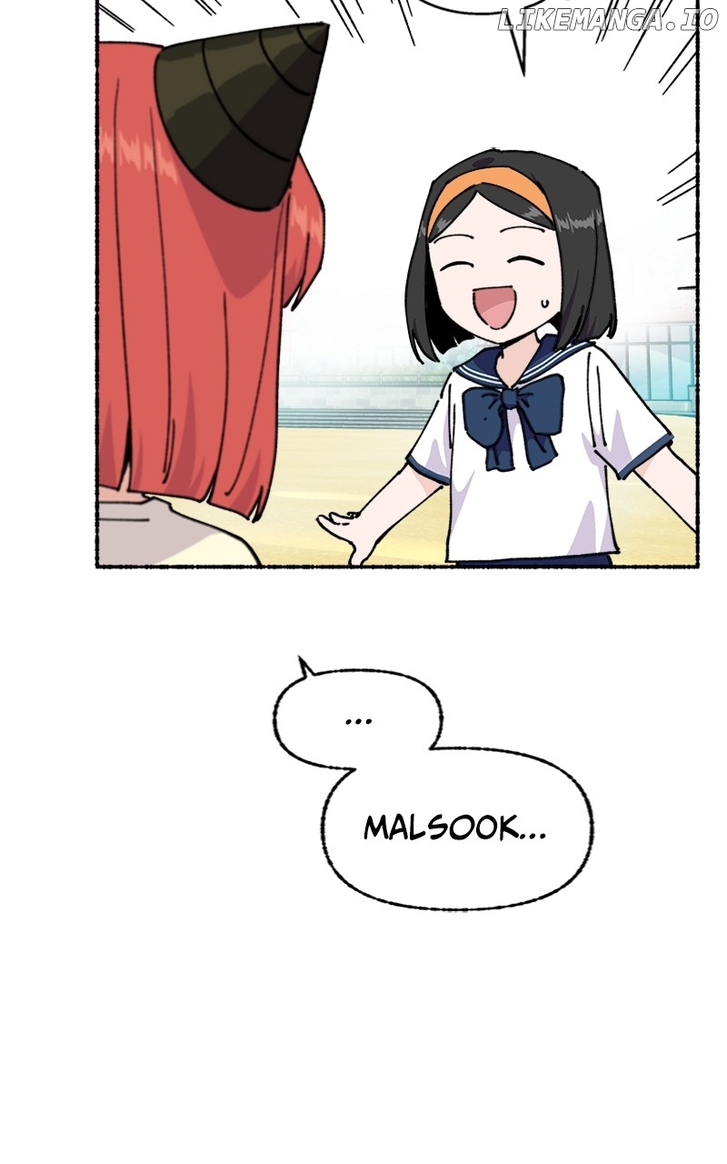 Read My Little Sister Is the Demon Lord! Manga Online