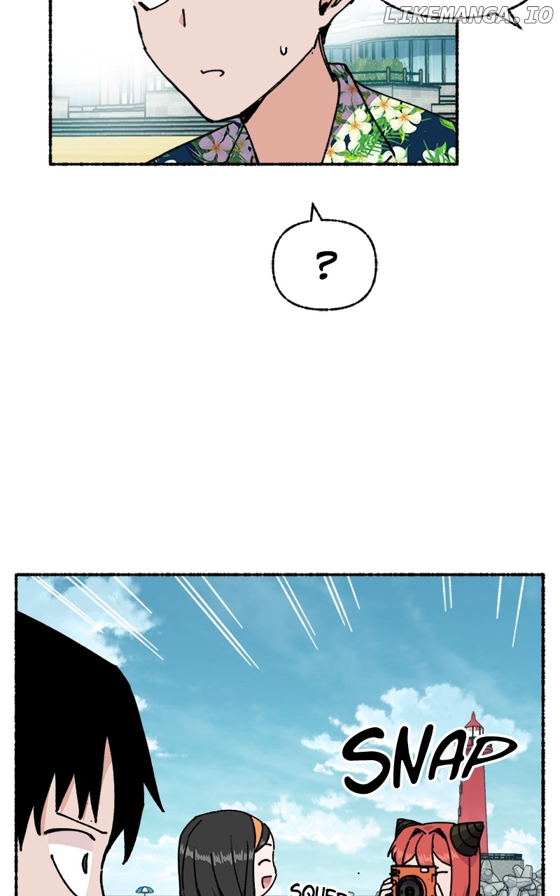 Read My Little Sister Is the Demon Lord! Manga Online