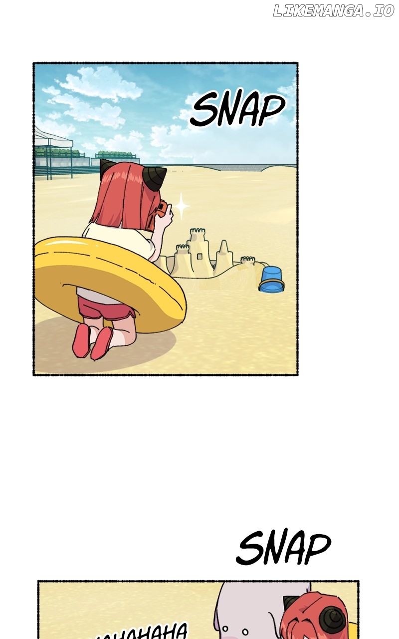 Read My Little Sister Is the Demon Lord! Manga Online