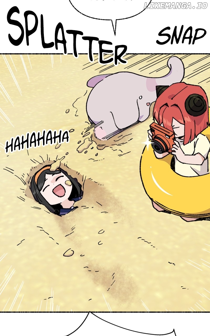 Read My Little Sister Is the Demon Lord! Manga Online