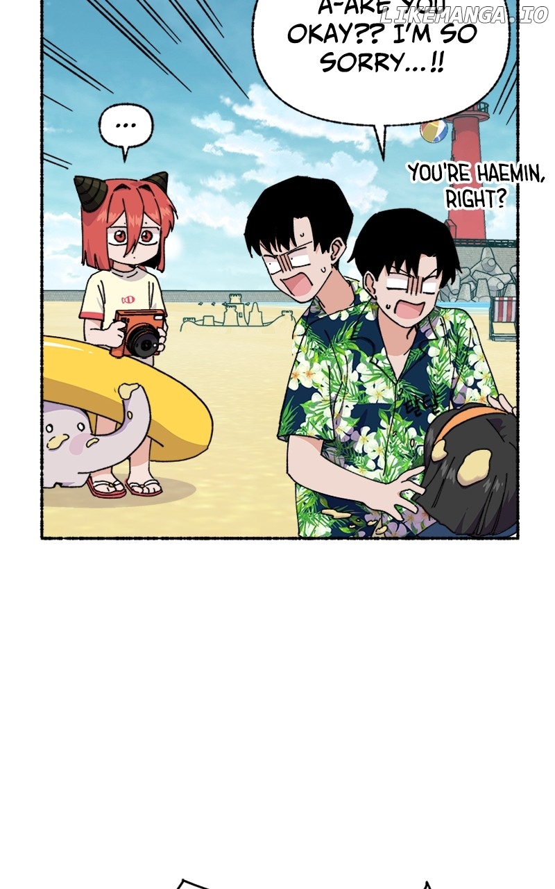 Read My Little Sister Is the Demon Lord! Manga Online