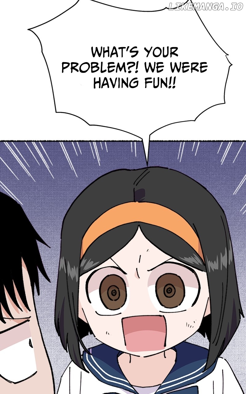 Read My Little Sister Is the Demon Lord! Manga Online