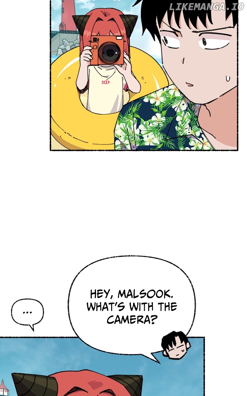 Read My Little Sister Is the Demon Lord! Manga Online