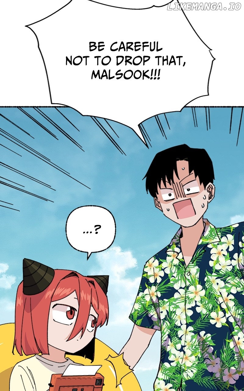 Read My Little Sister Is the Demon Lord! Manga Online