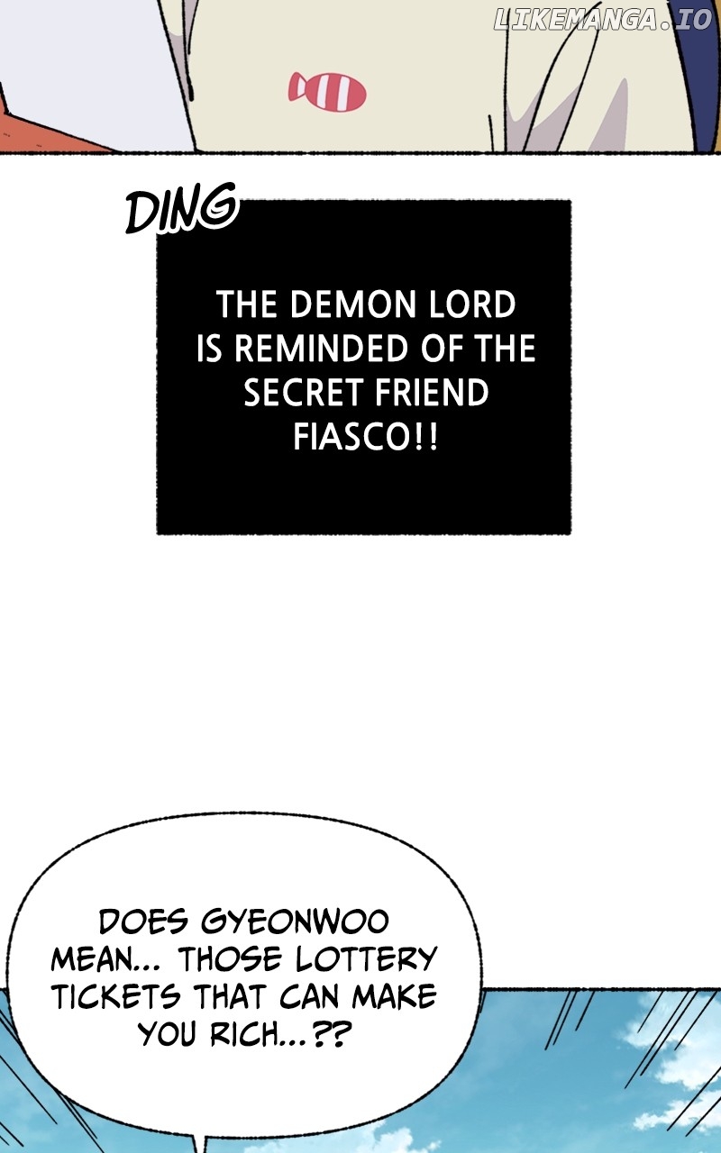 Read My Little Sister Is the Demon Lord! Manga Online