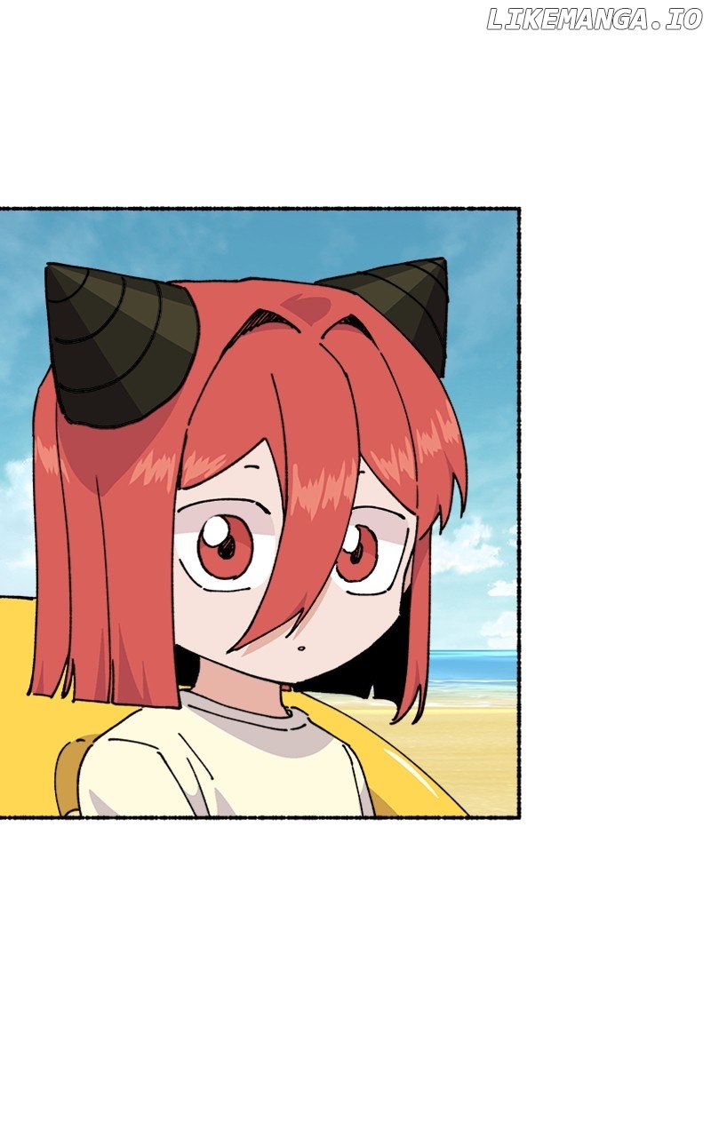 Read My Little Sister Is the Demon Lord! Manga Online