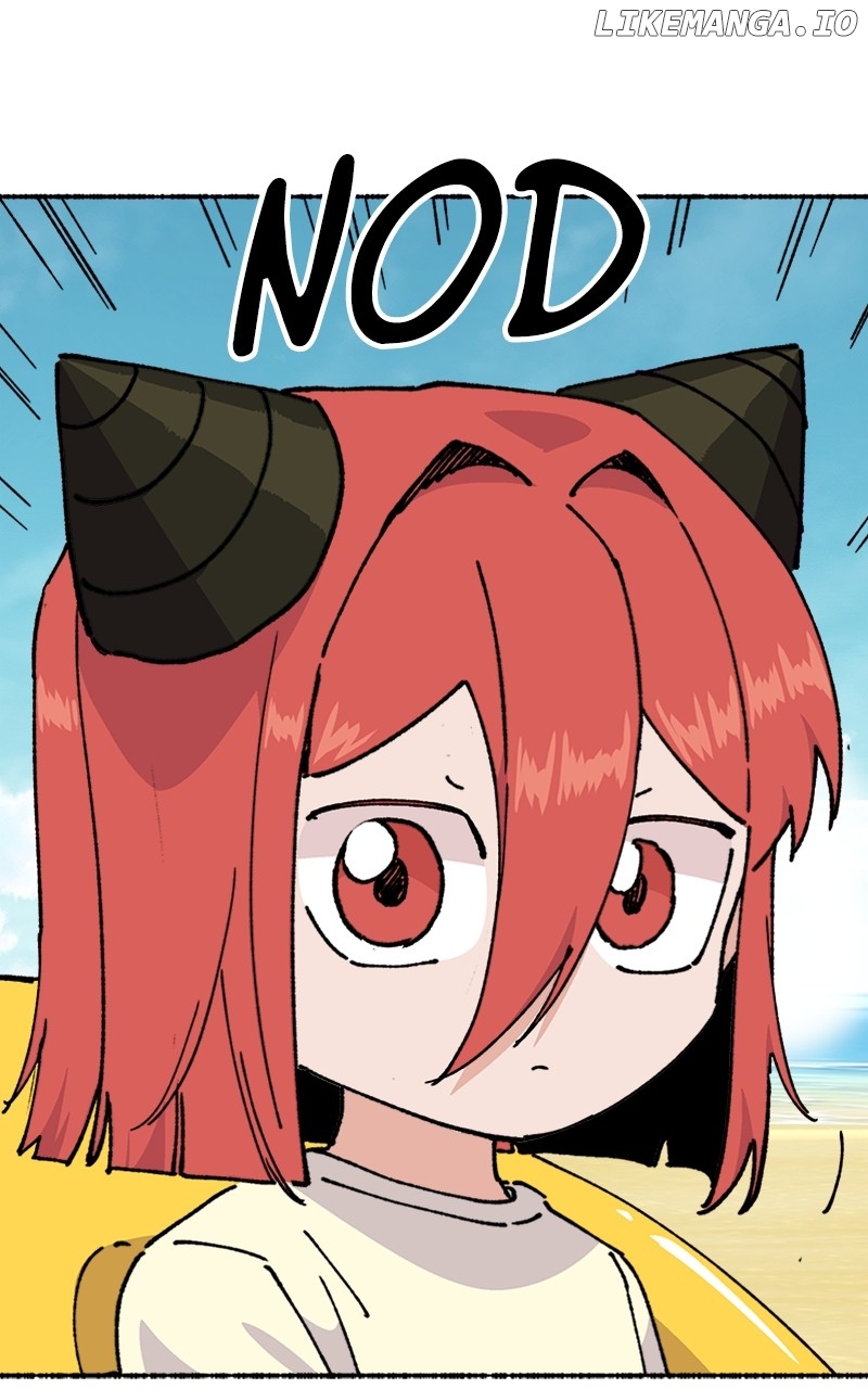 Read My Little Sister Is the Demon Lord! Manga Online