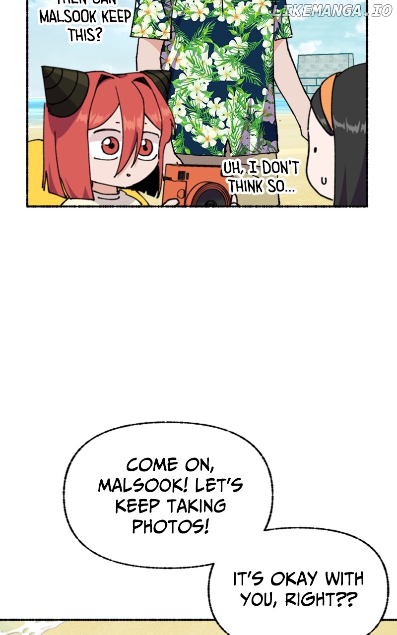 Read My Little Sister Is the Demon Lord! Manga Online
