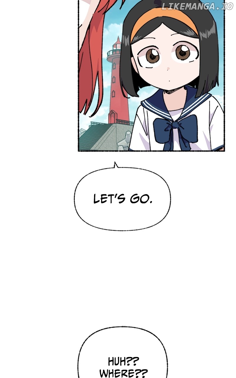 Read My Little Sister Is the Demon Lord! Manga Online