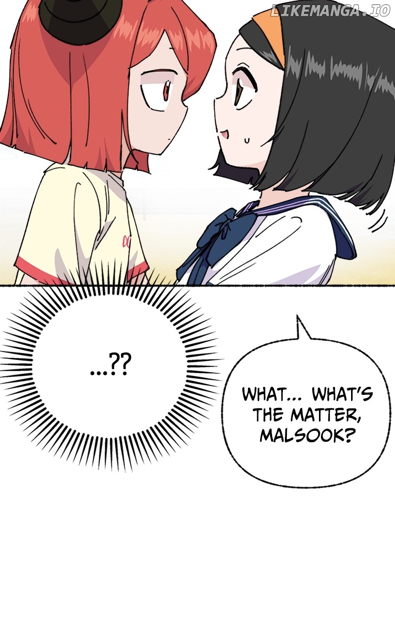 Read My Little Sister Is the Demon Lord! Manga Online