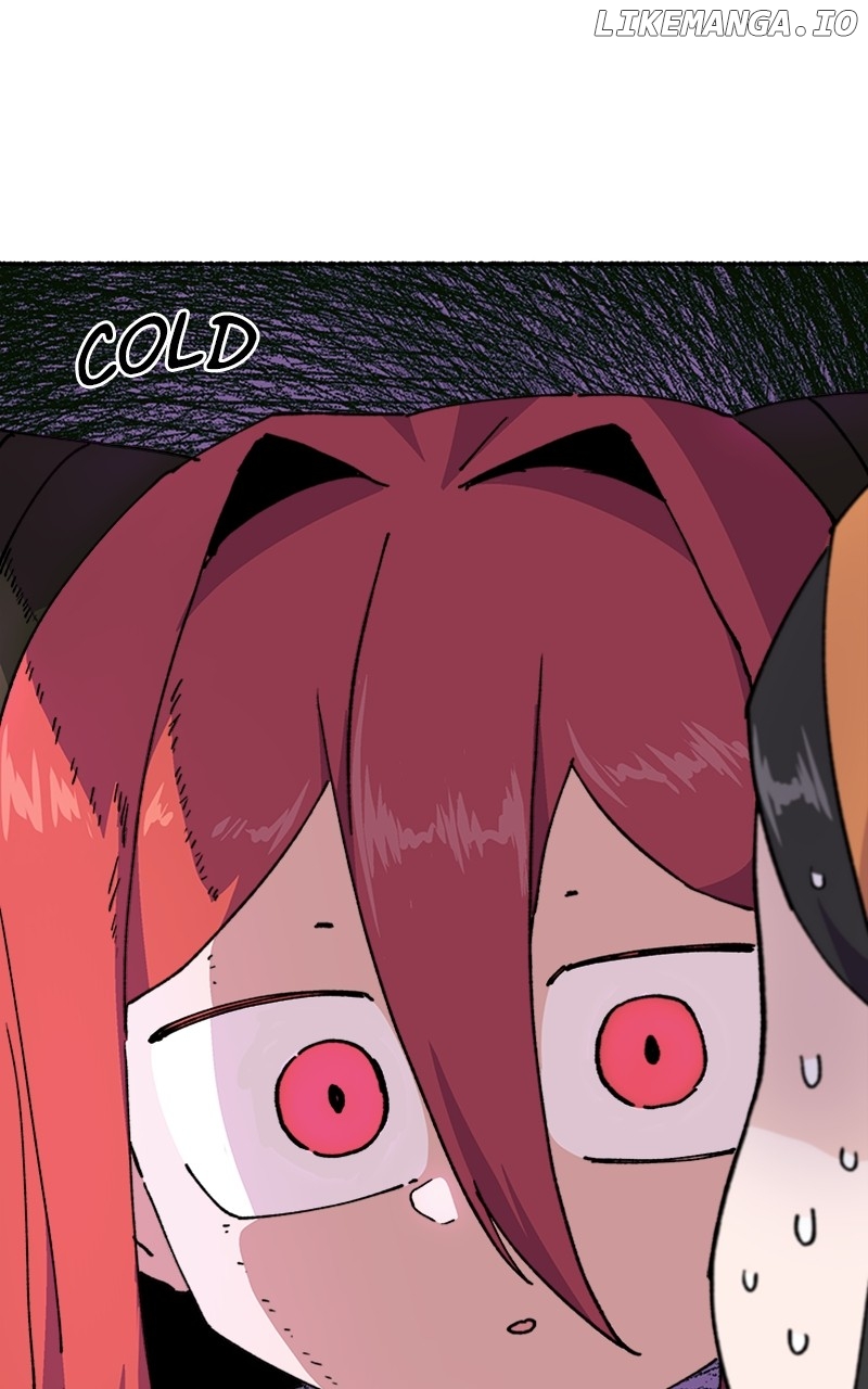 Read My Little Sister Is the Demon Lord! Manga Online