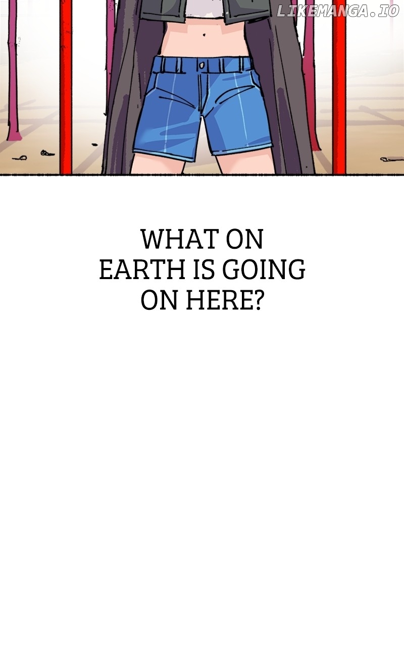 Read My Little Sister Is the Demon Lord! Manga Online