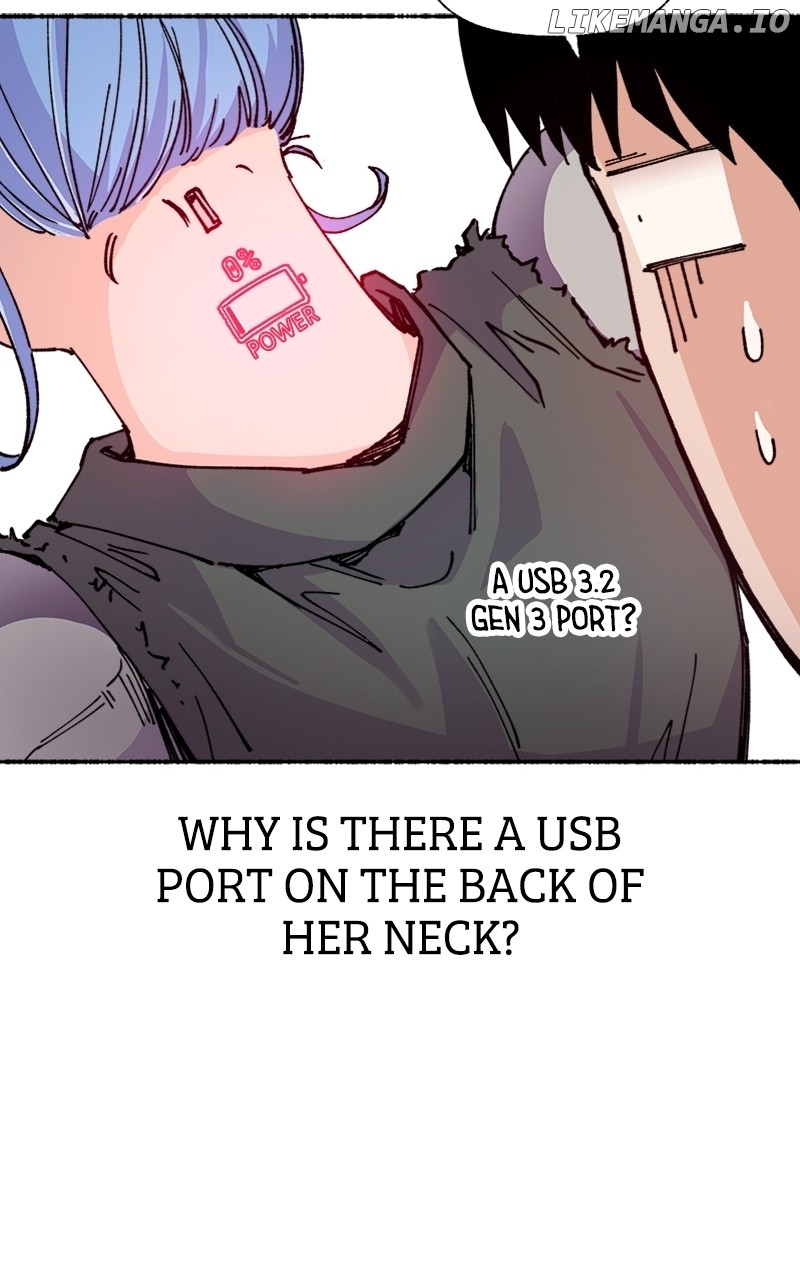 Read My Little Sister Is the Demon Lord! Manga Online