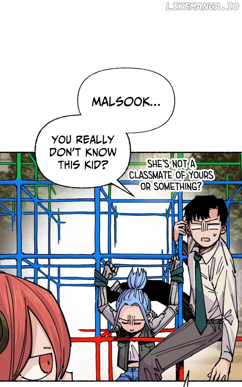 Read My Little Sister Is the Demon Lord! Manga Online
