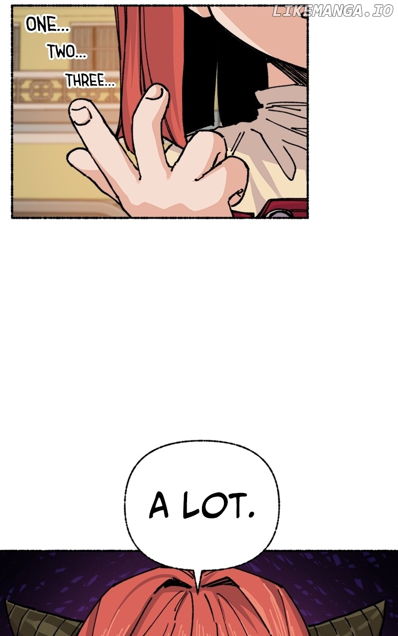 Read My Little Sister Is the Demon Lord! Manga Online