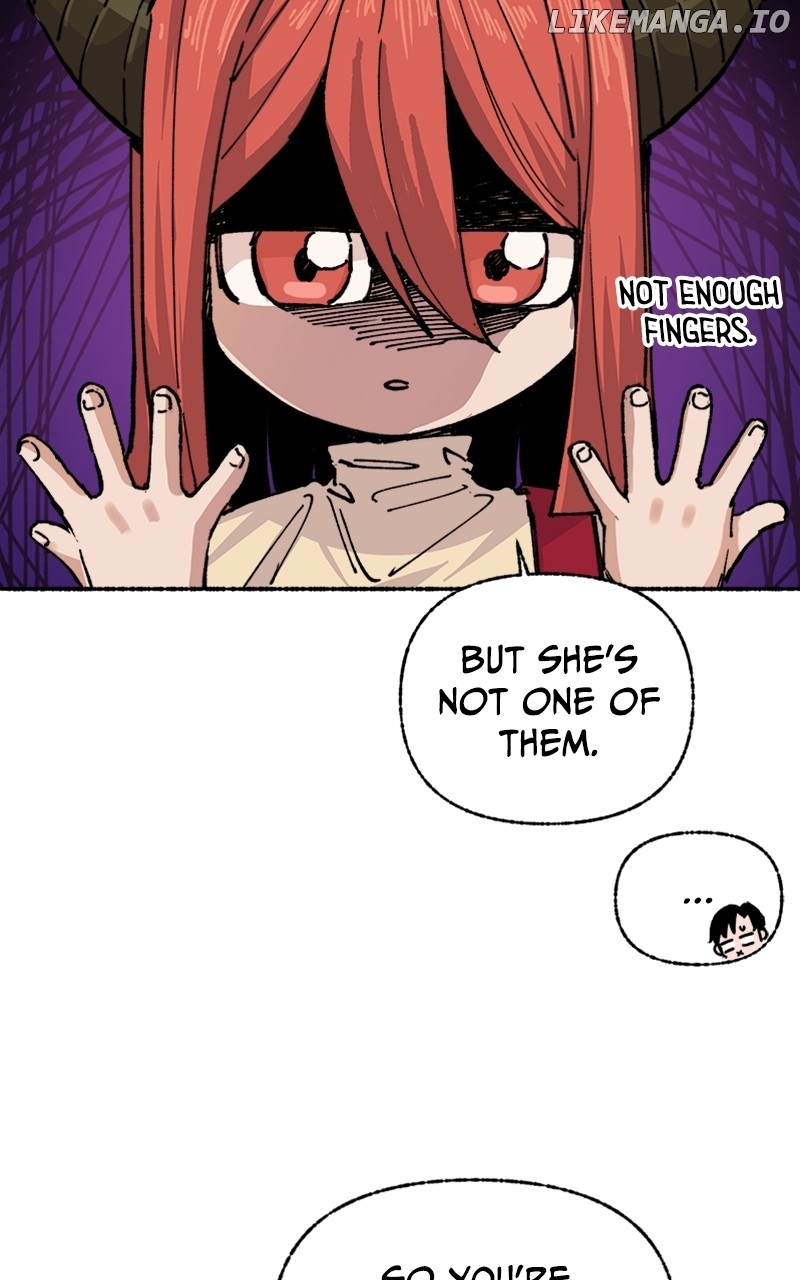 Read My Little Sister Is the Demon Lord! Manga Online