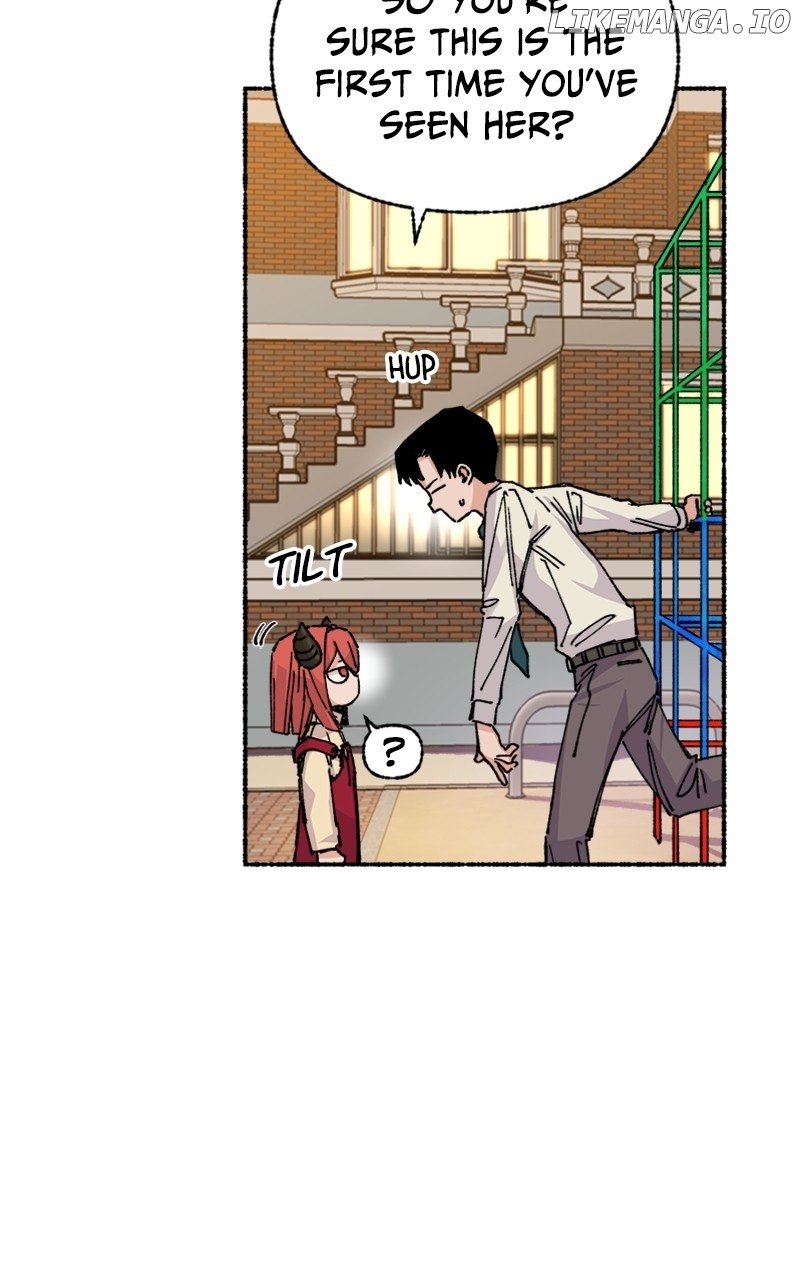 Read My Little Sister Is the Demon Lord! Manga Online