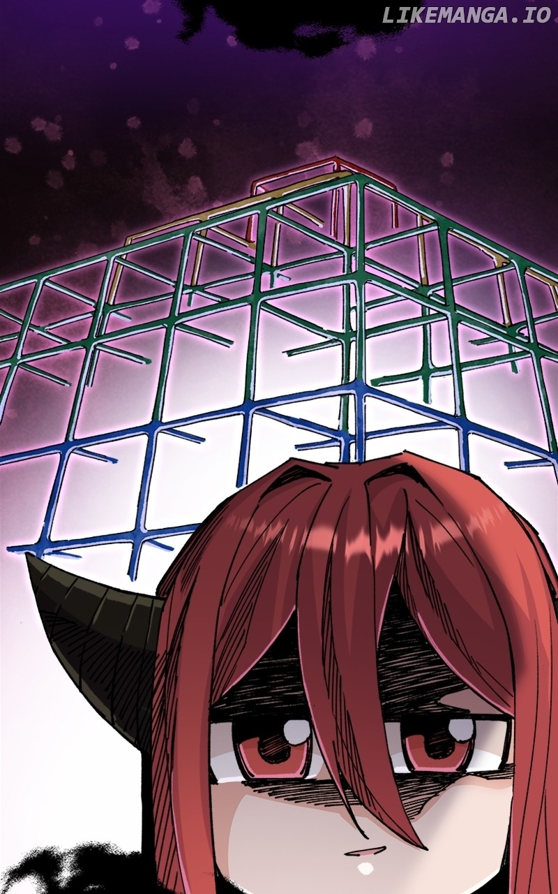 Read My Little Sister Is the Demon Lord! Manga Online