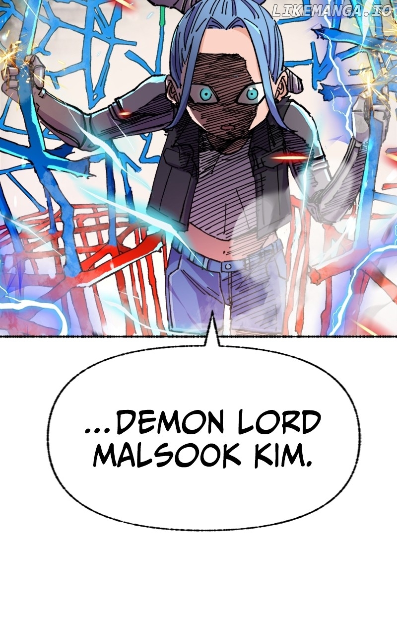 Read My Little Sister Is the Demon Lord! Manga Online