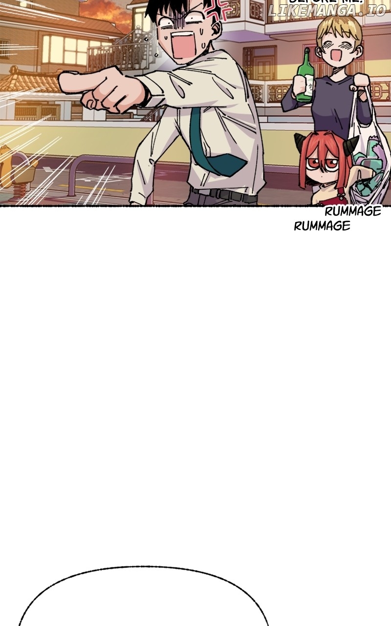Read My Little Sister Is the Demon Lord! Manga Online