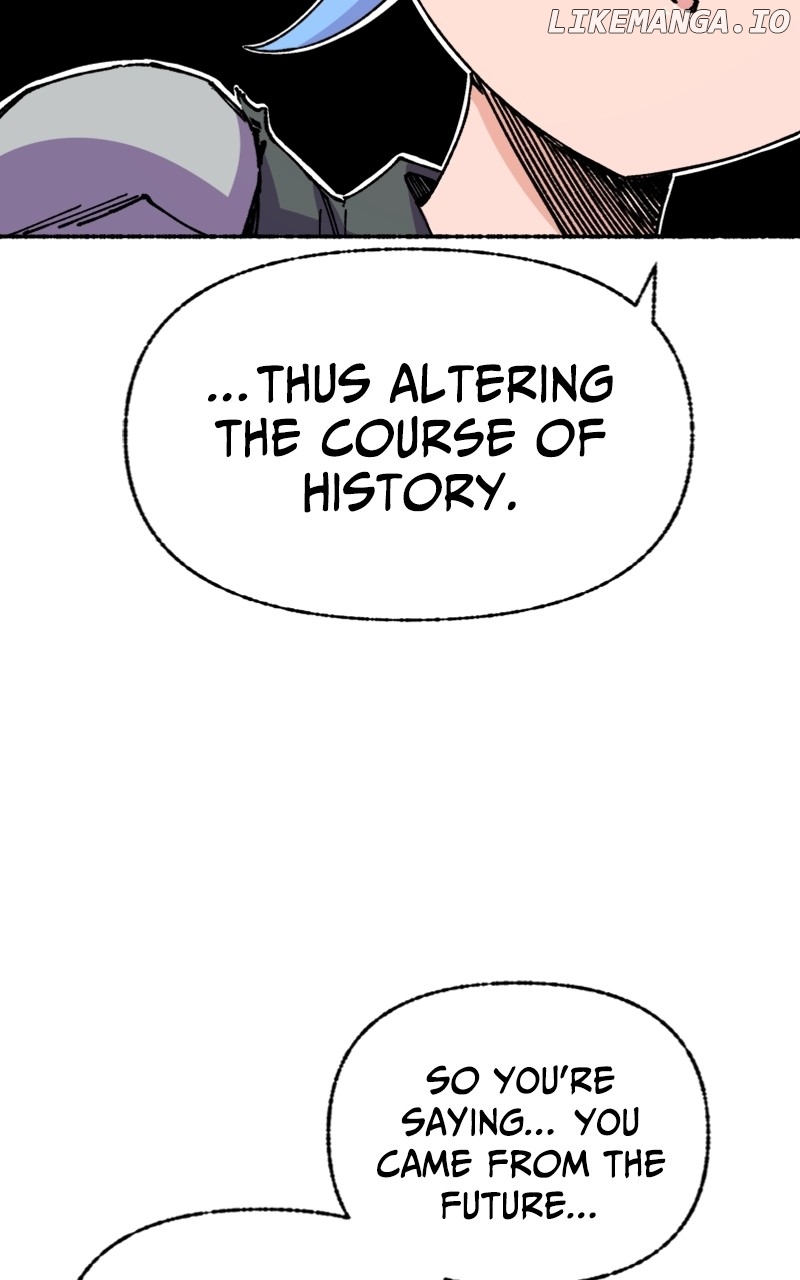 Read My Little Sister Is the Demon Lord! Manga Online
