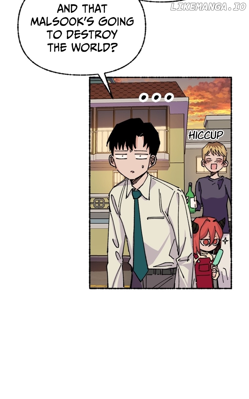 Read My Little Sister Is the Demon Lord! Manga Online