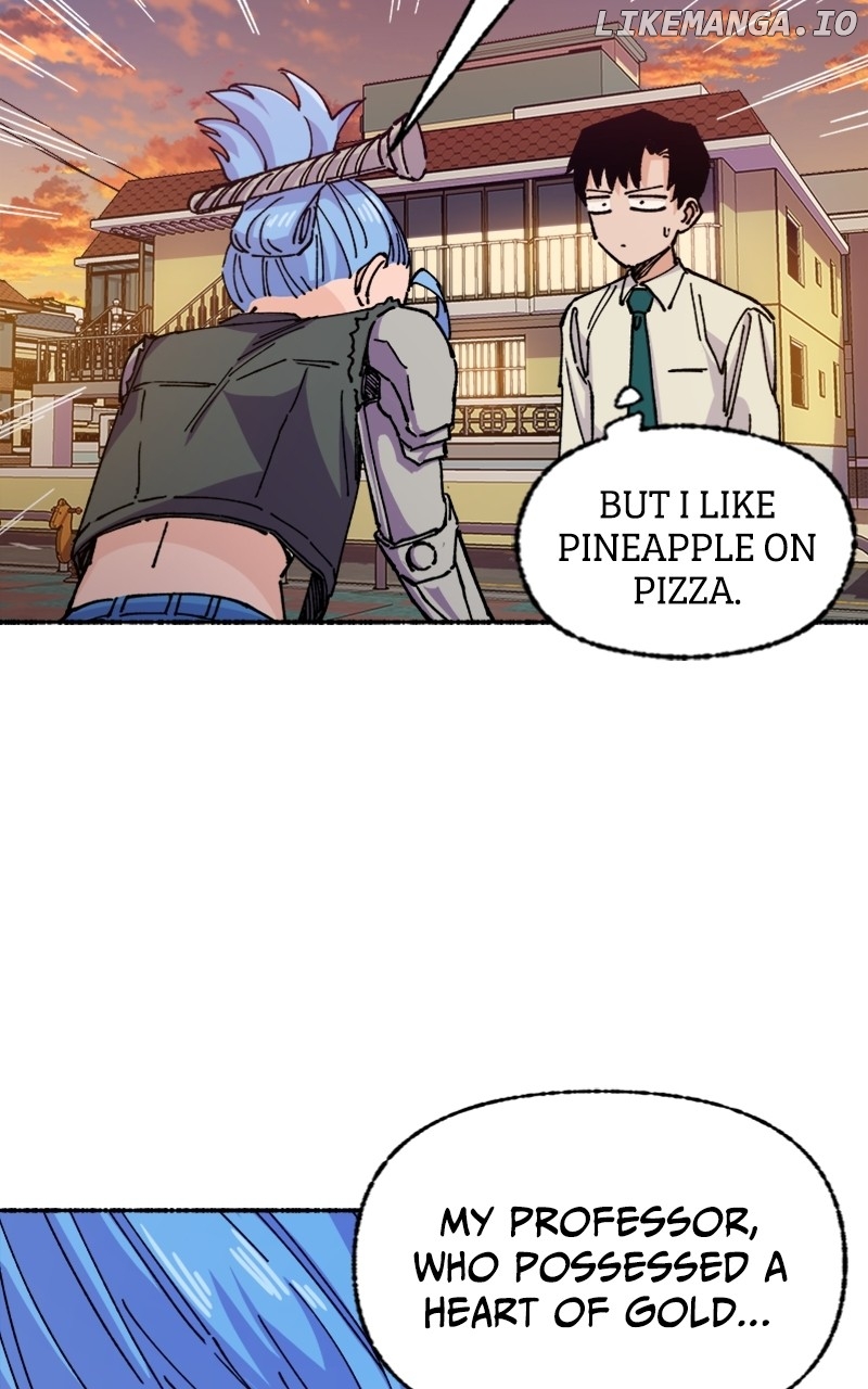 Read My Little Sister Is the Demon Lord! Manga Online