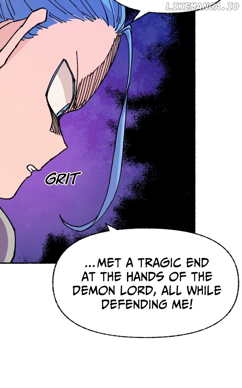 Read My Little Sister Is the Demon Lord! Manga Online