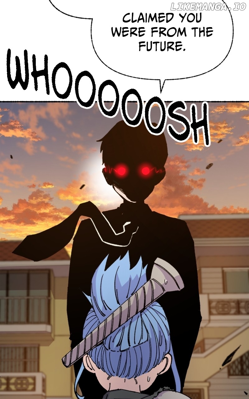 Read My Little Sister Is the Demon Lord! Manga Online