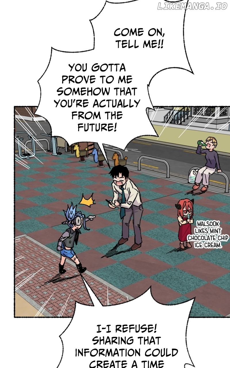 Read My Little Sister Is the Demon Lord! Manga Online