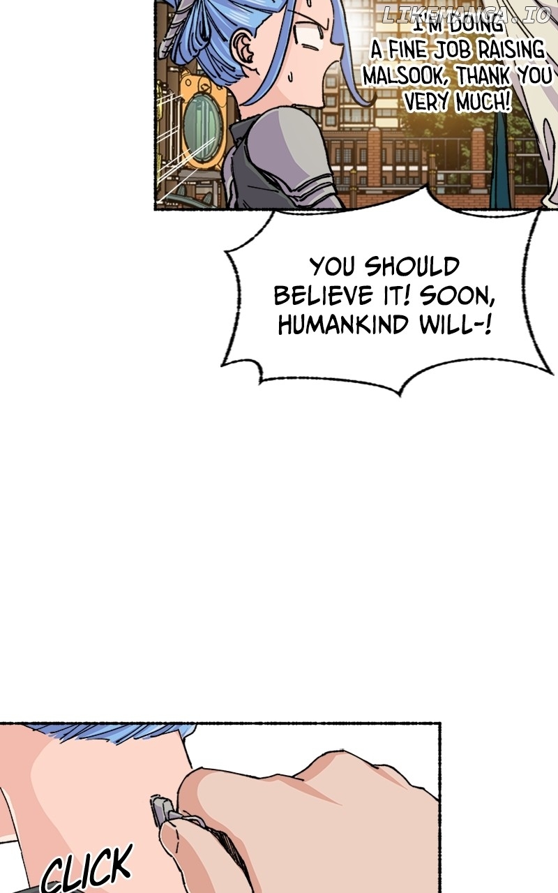 Read My Little Sister Is the Demon Lord! Manga Online
