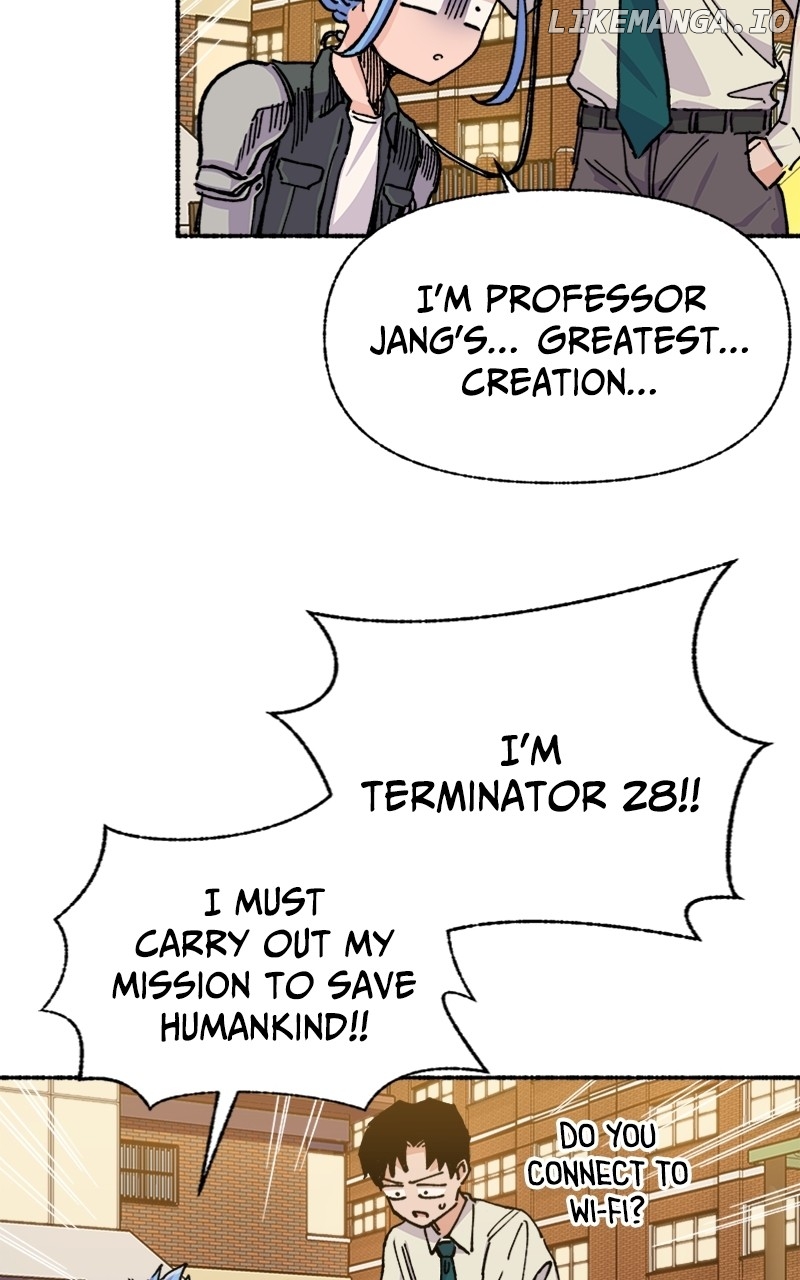 Read My Little Sister Is the Demon Lord! Manga Online
