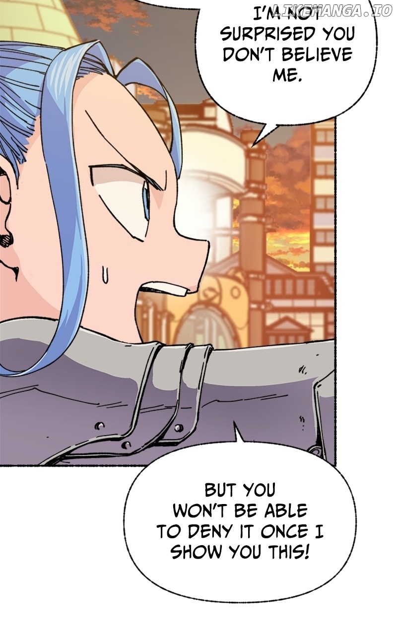 Read My Little Sister Is the Demon Lord! Manga Online