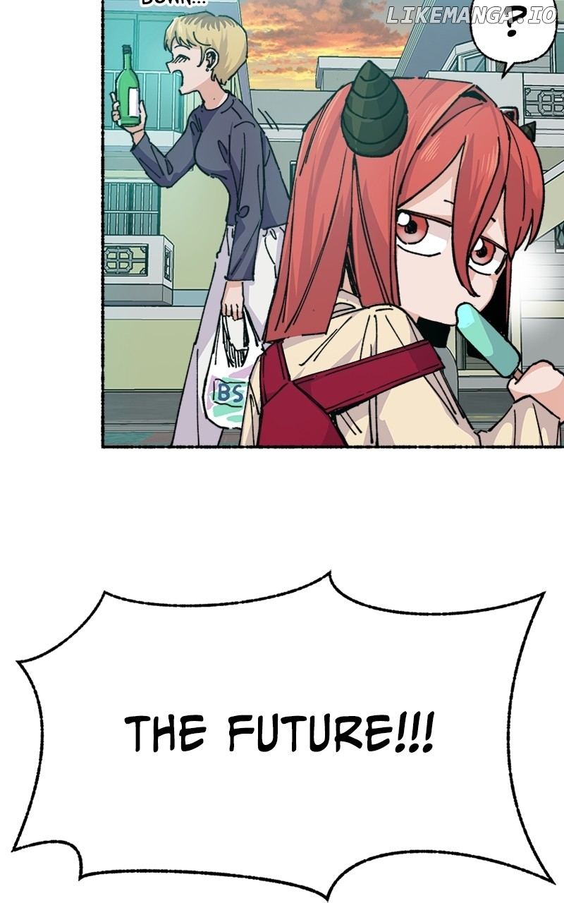 Read My Little Sister Is the Demon Lord! Manga Online