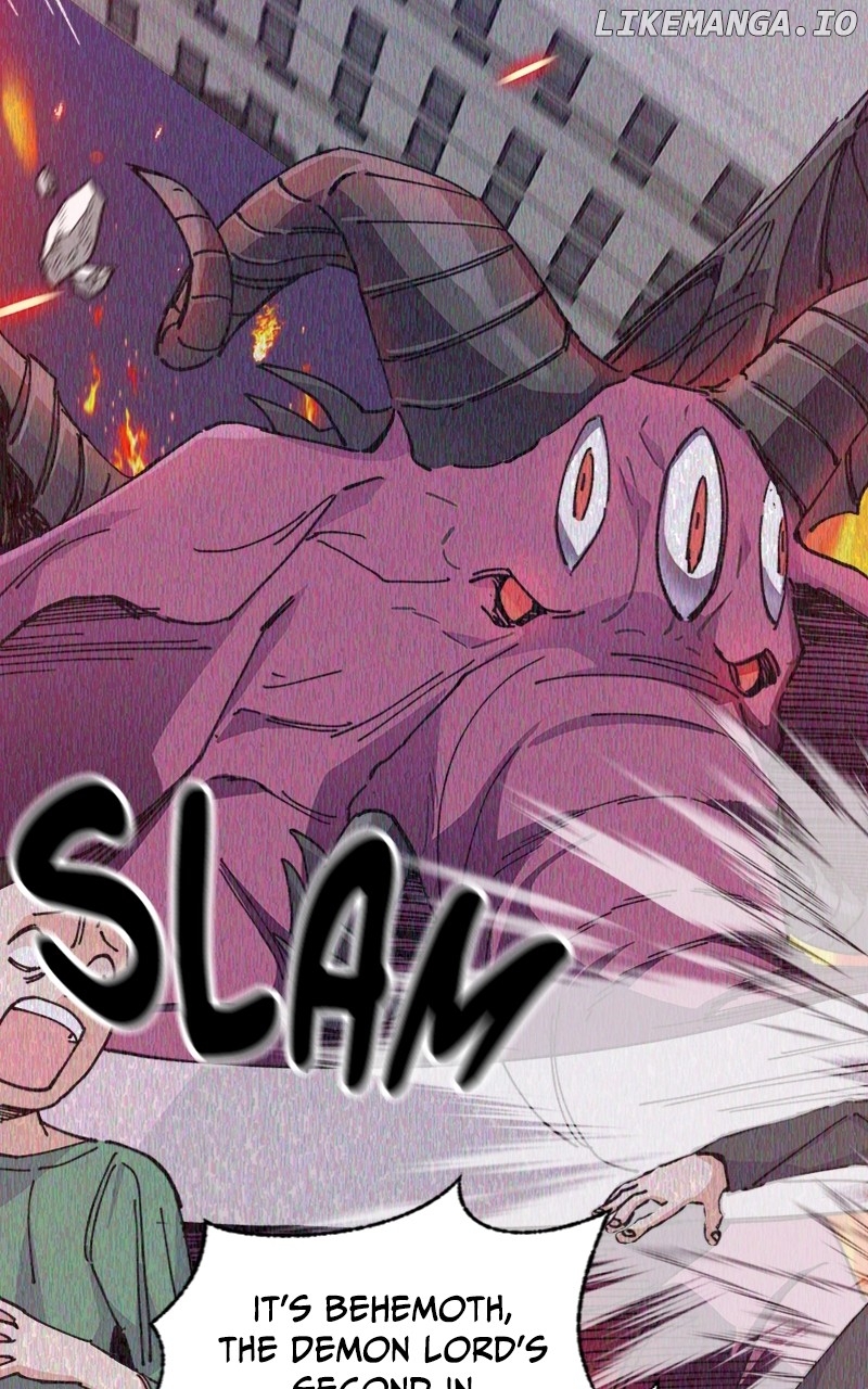 Read My Little Sister Is the Demon Lord! Manga Online