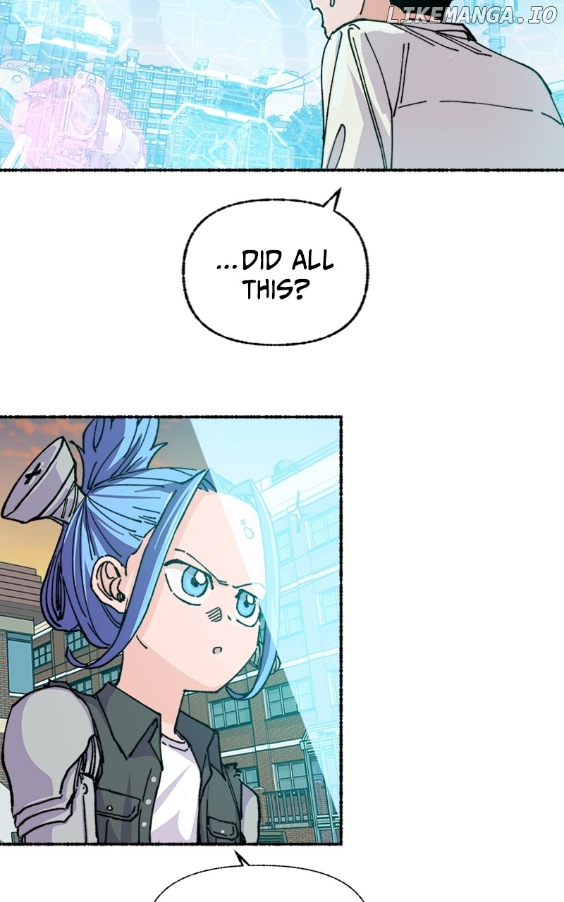 Read My Little Sister Is the Demon Lord! Manga Online