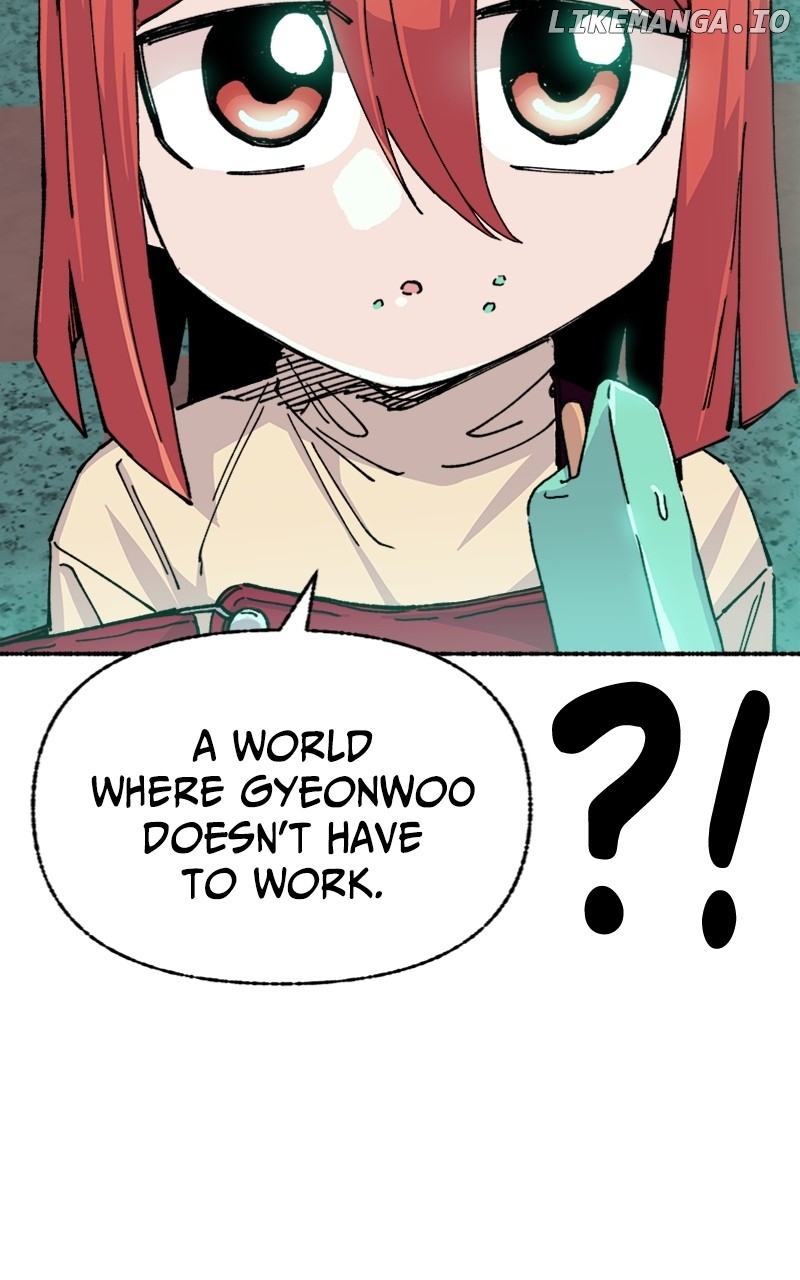 Read My Little Sister Is the Demon Lord! Manga Online