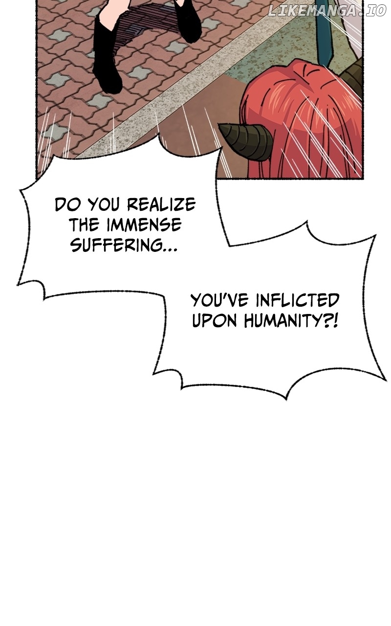 Read My Little Sister Is the Demon Lord! Manga Online