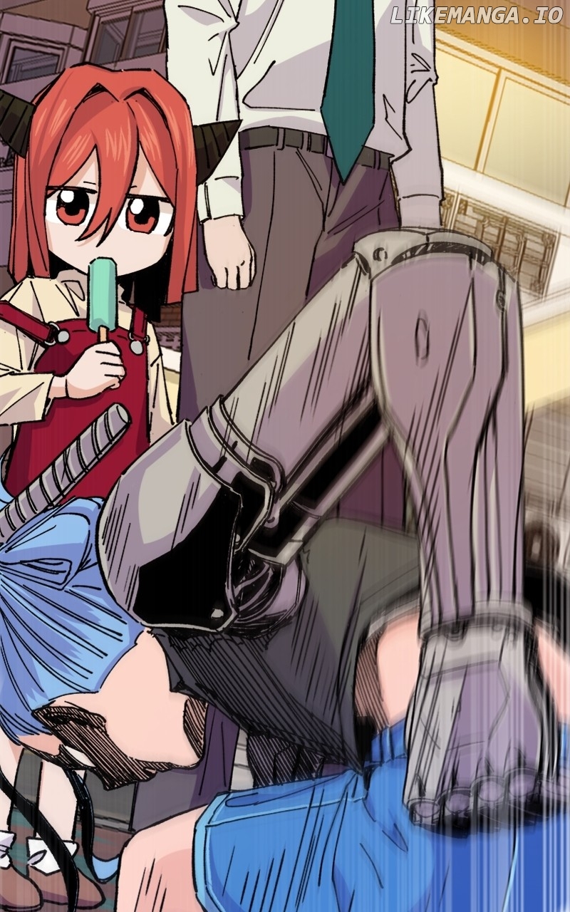 Read My Little Sister Is the Demon Lord! Manga Online