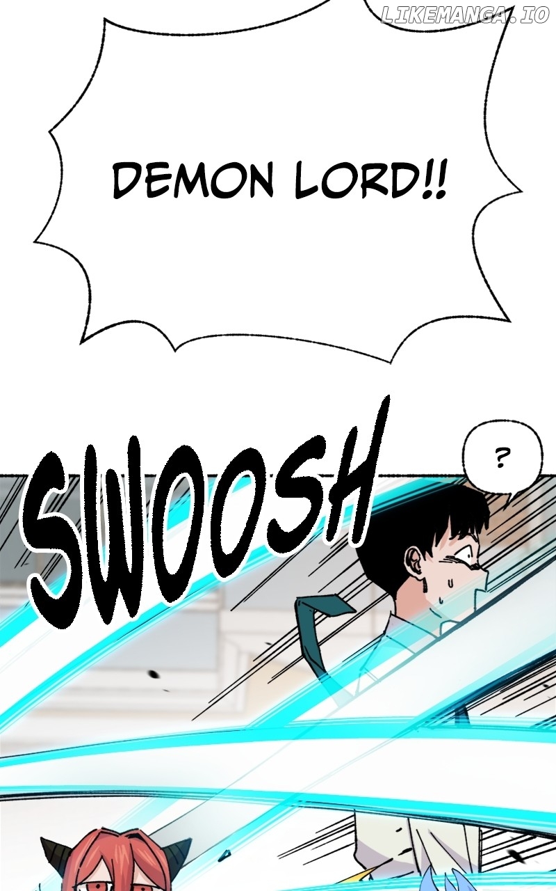 Read My Little Sister Is the Demon Lord! Manga Online