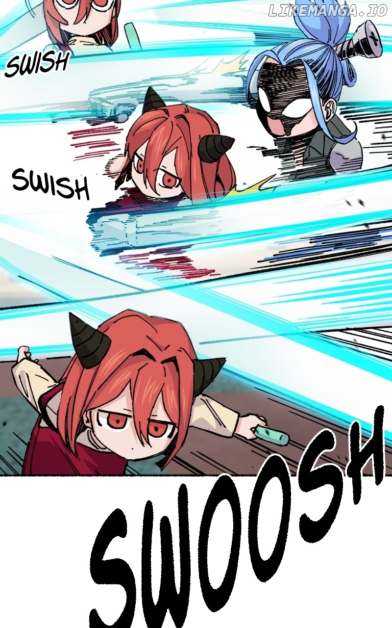 Read My Little Sister Is the Demon Lord! Manga Online