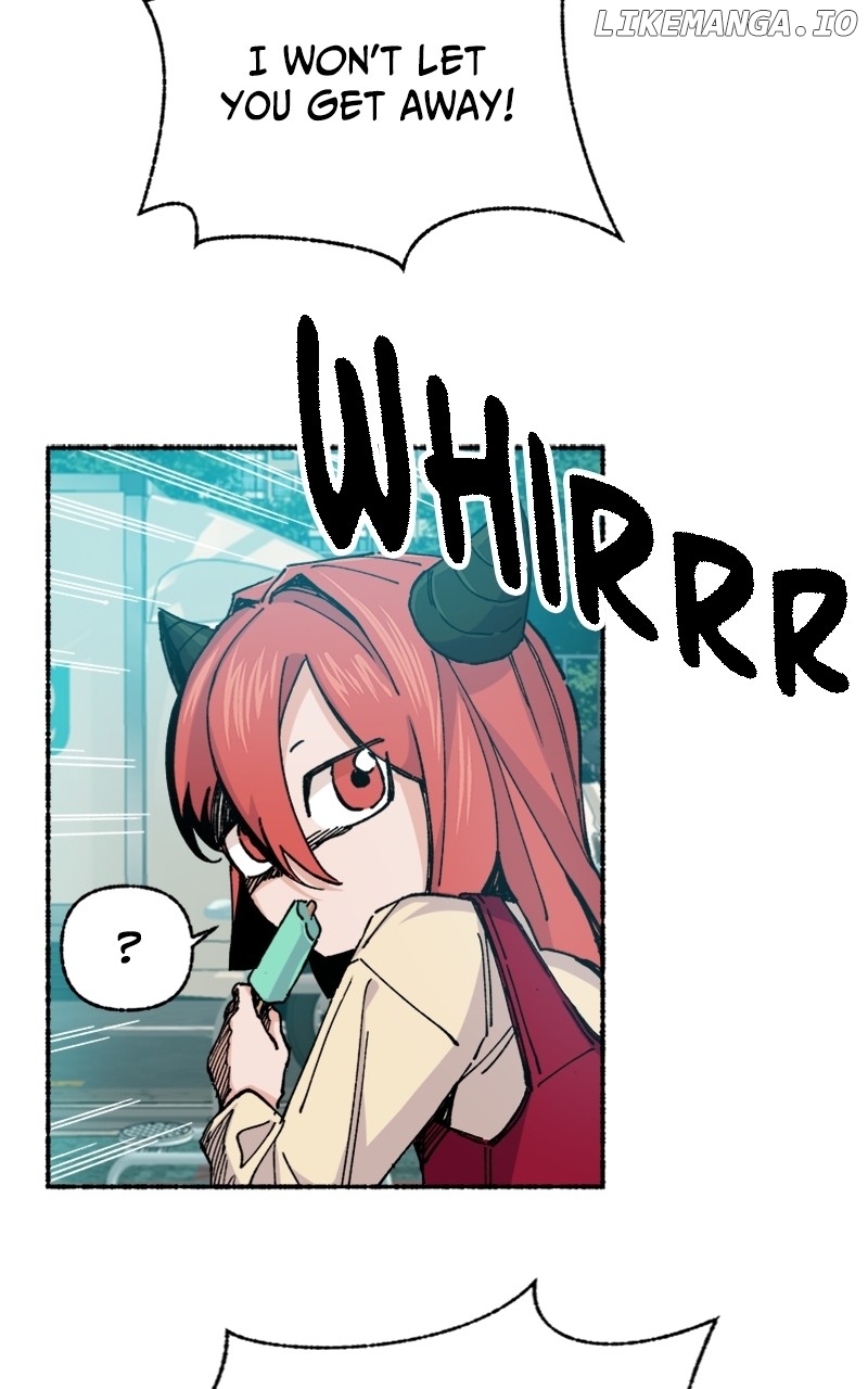 Read My Little Sister Is the Demon Lord! Manga Online