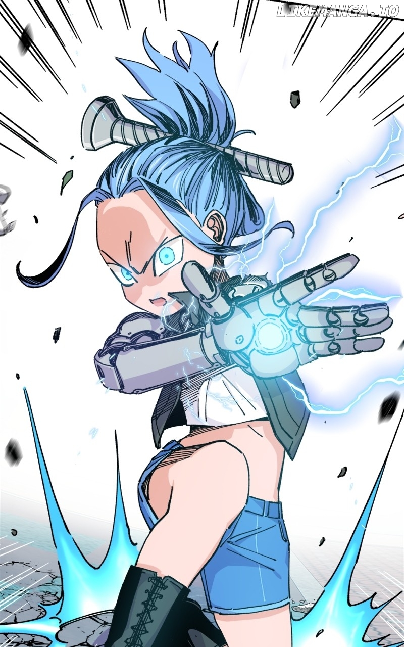 Read My Little Sister Is the Demon Lord! Manga Online