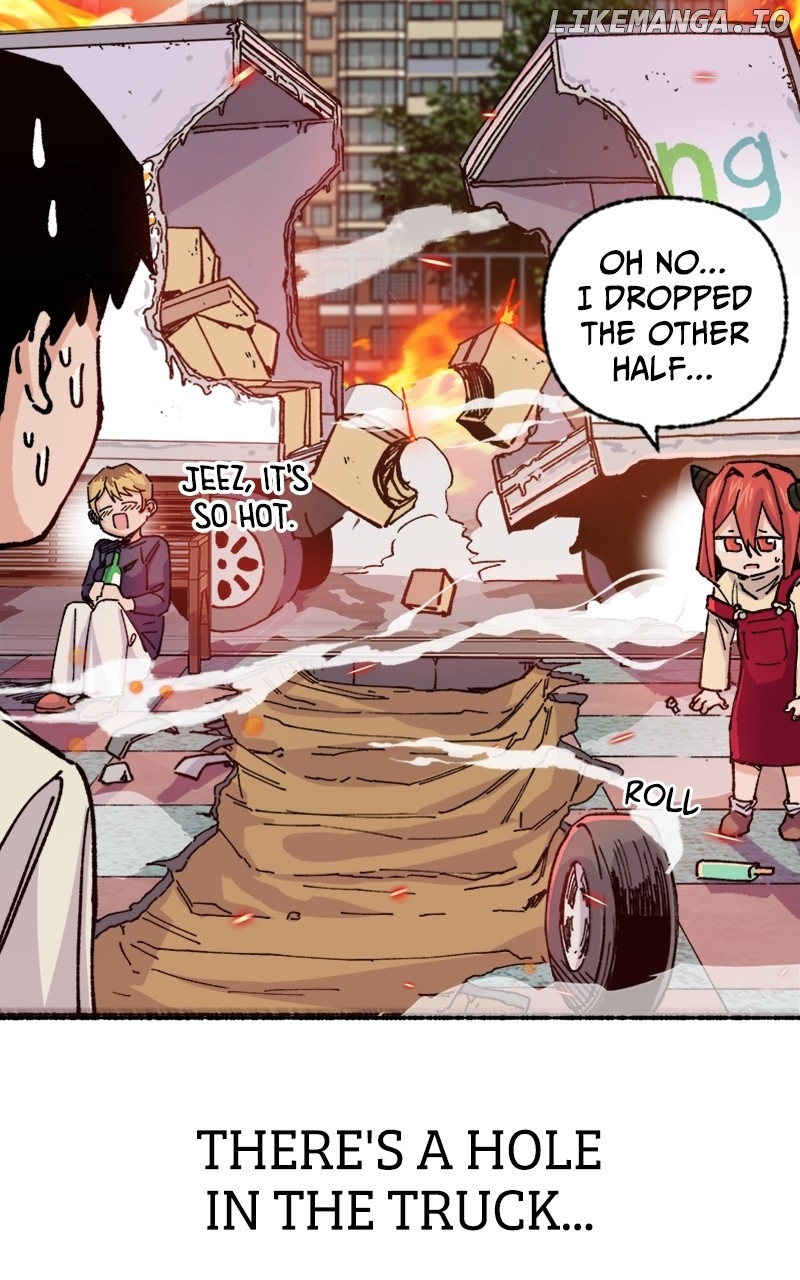 Read My Little Sister Is the Demon Lord! Manga Online