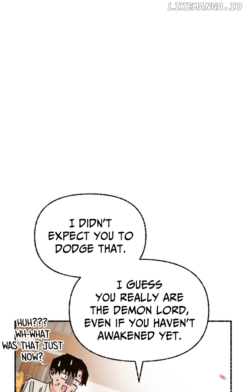 Read My Little Sister Is the Demon Lord! Manga Online