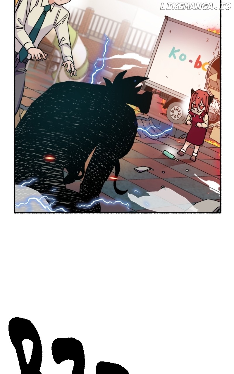 Read My Little Sister Is the Demon Lord! Manga Online