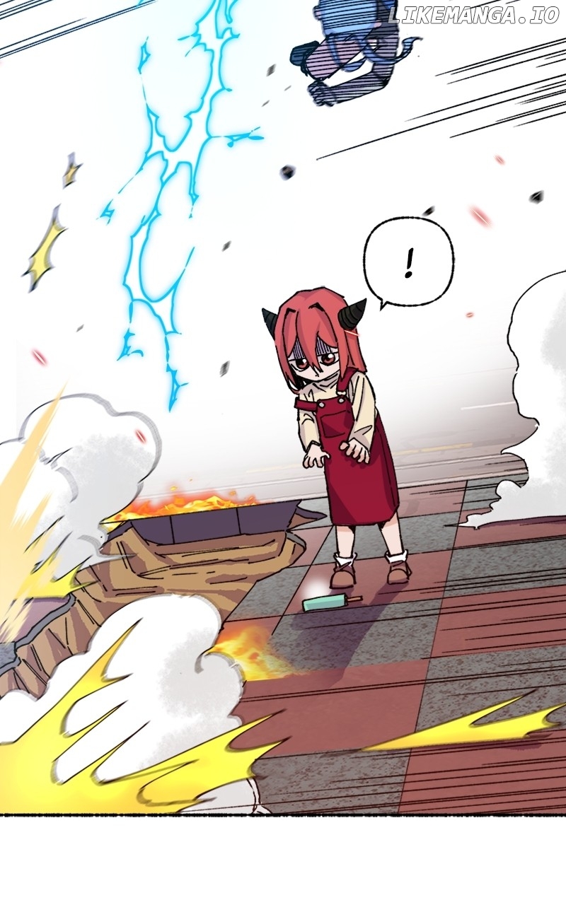 Read My Little Sister Is the Demon Lord! Manga Online